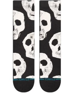 Stance Jolly Rogers Crew | Socks -Daily Wear Shop 71 wz9V0gYL. AC SR736920