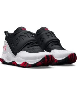 Under Armour Kids ZONE 2 Basketball Shoe (Big Kid) | Sneakers & Athletic Shoes -Daily Wear Shop 7100OftMEL. AC SR736920
