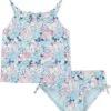 Hurley Kids Tankini (Big Kid) | Swimwear
