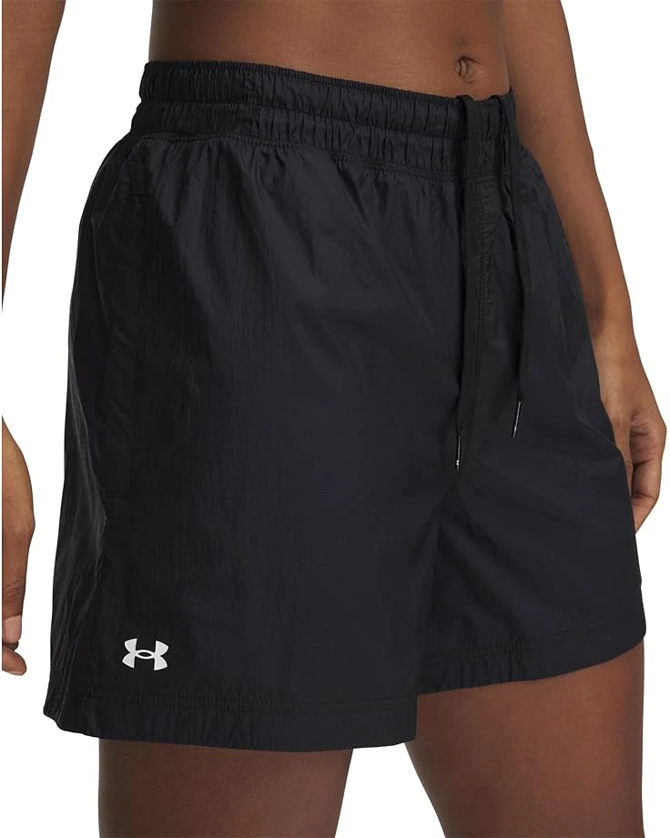 Under Armour Rival Woven Shorts 5 Under Armour Rival Woven Shorts - Image 3