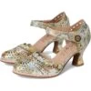 L'Artiste by Spring Step Luxe | Heels -Daily Wear Shop 710D99GG0L. AC SR736920