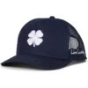 Black Clover Hardy 1 Adjustable Hat | Hats -Daily Wear Shop 710E8x18G1L. AC SR736920