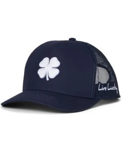 Black Clover Hardy 1 Adjustable Hat | Hats
