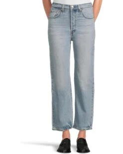 Levi's® Premium Ribcage Straight Ankle | Jeans 15 Levi's® Premium Ribcage Straight Ankle | Jeans -Daily Wear Shop 710IaNBoJOL. AC SR736920