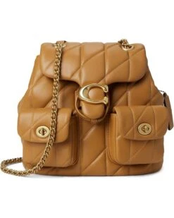 COACH Tabby Backpack with Quilting | Backpacks -Daily Wear Shop 710JPPdYC8L. AC SR736920