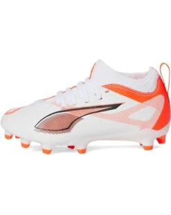 PUMA Kids Ultra 5 Match Firm Ground/Artificial Ground (Little Kid/Big Kid) | Sneakers & Athletic Shoes 12 PUMA Kids Ultra 5 Match Firm Ground/Artificial Ground (Little Kid/Big Kid) | Sneakers & Athletic Shoes -Daily Wear Shop 710JVC sU5L. AC SR736920