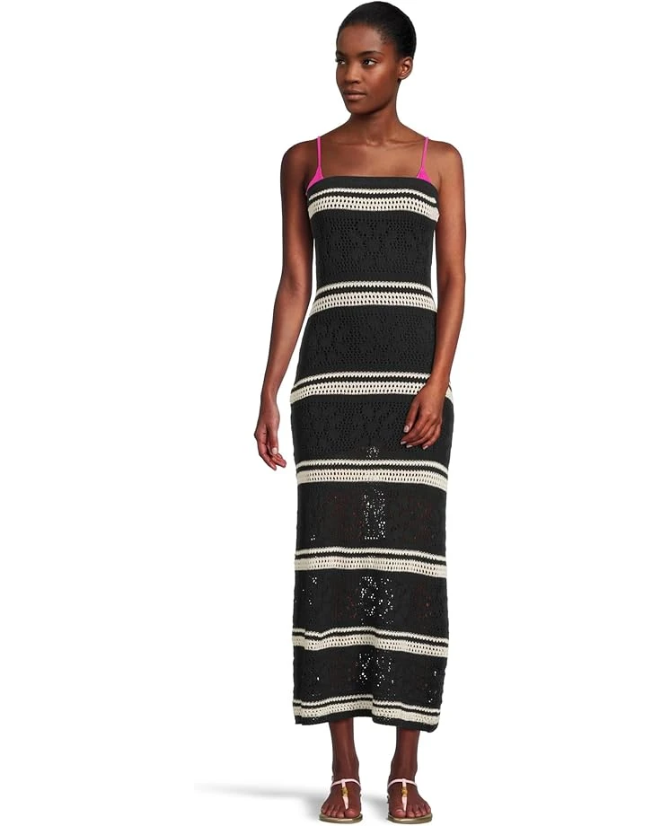 BECCA Monte Carlo Makenna Rib One Piece | Swimwear 7 BECCA Monte Carlo Makenna Rib One Piece | Swimwear - Image 5