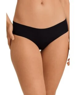 Hanro Invisible Cotton Hi-Cut Brief | Underwear & Intimates -Daily Wear Shop 710Tq oDJL. AC SR736920