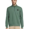 The North Face Box Half Dome ¼ Zip | Hoodies & Sweatshirts -Daily Wear Shop 710UKcXkkuL. AC SR736920