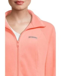 Columbia Benton Springs™ Full Zip | Coats & Outerwear -Daily Wear Shop 710Vm7o7t4L. AC SR736920