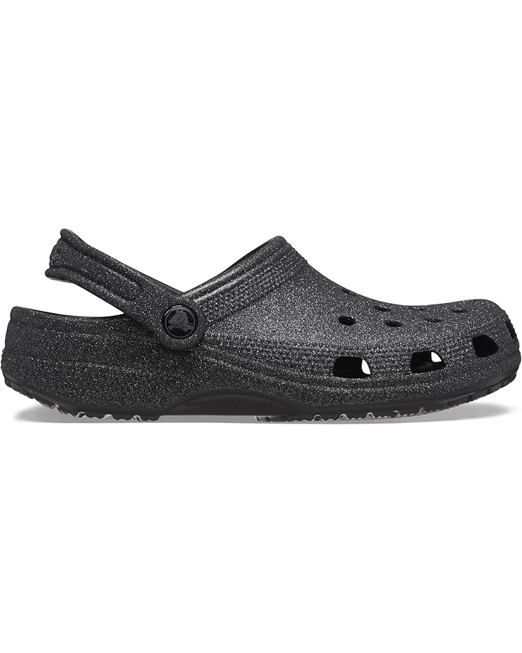 Crocs Classic Clog - Glitter | Clogs 8 Crocs Classic Clog - Glitter | Clogs - Image 6