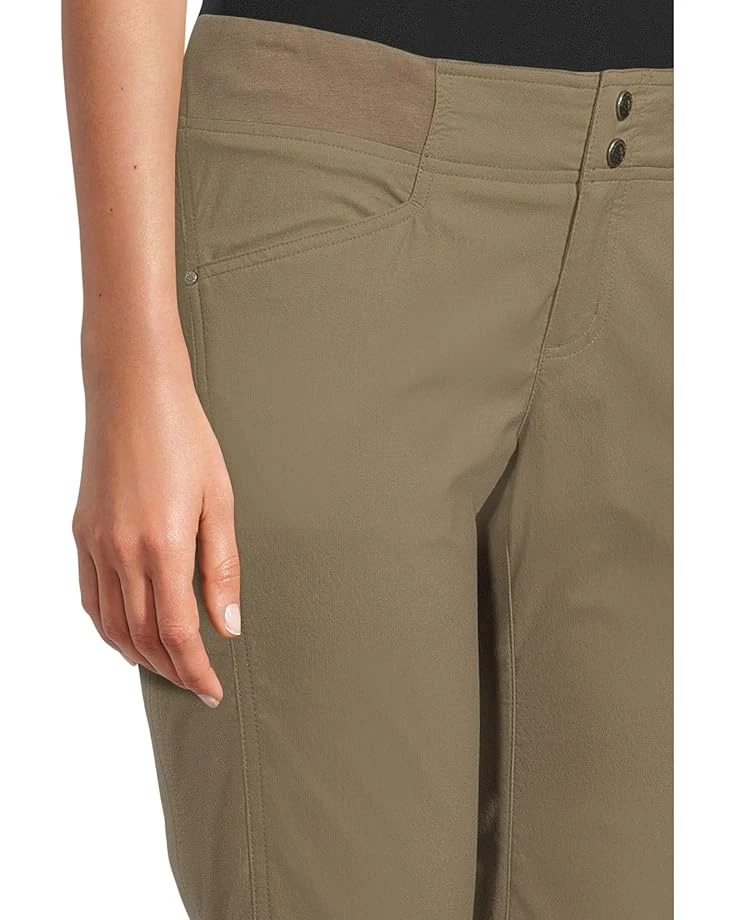 Royal Robbins Jammer Capris | Pants 6 Royal Robbins Jammer Capris | Pants - Image 4