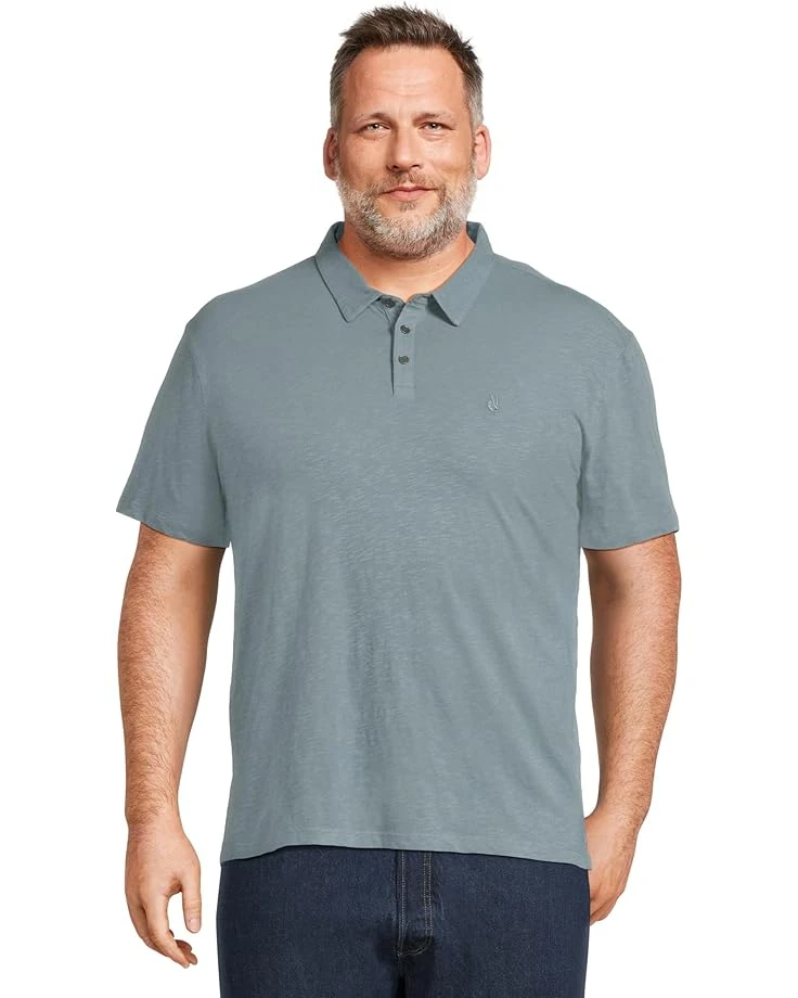 John Varvatos Victor Polo K5787S25 | Shirts & Tops 3 John Varvatos Victor Polo K5787S25 | Shirts & Tops