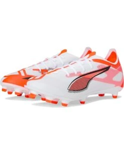 PUMA Ultra 5 Match Firm, Artificial Ground Soccer Cleats | Sneakers & Athletic Shoes