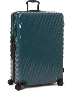 Tumi 19 Degree Polycarbonate Extended Trip Expandable 4 Wheel Packing Case | Luggage