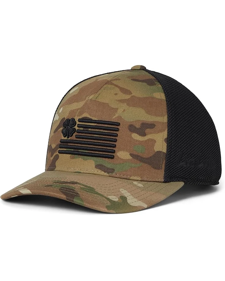 Black Clover Clover Nation 25 Adjustable Hat | Hats 3 Black Clover Clover Nation 25 Adjustable Hat | Hats