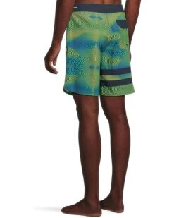 Hurley Phantom Eco Block Party 18'' | Swimwear -Daily Wear Shop 710kqyjyKEL. AC SR736920