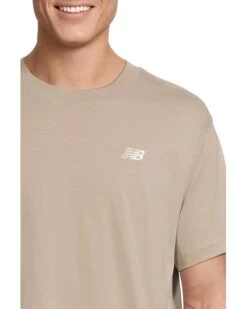 New Balance Sport Essentials Cotton T-Shirt | Shirts & Tops 12 New Balance Sport Essentials Cotton T-Shirt | Shirts & Tops -Daily Wear Shop 710lO3vG6kL. AC SR736920