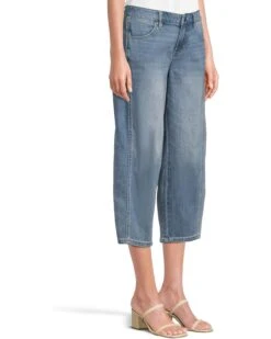 Liverpool Los Angeles Barrel Jeans 24" 8 Liverpool Los Angeles Barrel Jeans 24" -Daily Wear Shop 710mpVrR2PL. AC SR736920