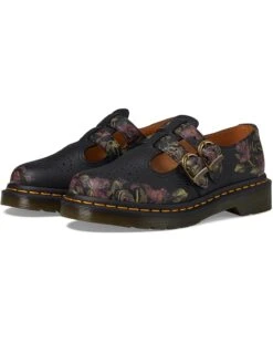 Dr. Martens 8065 Mary Jane | Flats -Daily Wear Shop 710omR2UQRL. AC SR736920