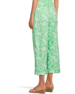 Lilly Pulitzer Mandalay Crop Pants -Daily Wear Shop 710pYXSB2bL. AC SR736920