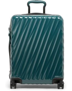Tumi 19 Degree Polycarbonate Continental Expandable 4 Wheel Carry-On | Luggage -Daily Wear Shop 710puXdBdtL. AC SR736920