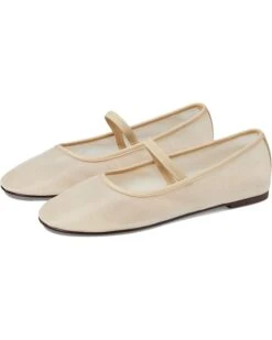 Madewell Cosme Elastic Mary Jane | Flats