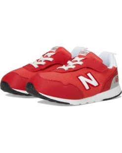 New Balance Kids 515 New-B Hook-and-Loop (Infant/Toddler) | Sneakers & Athletic Shoes 19 New Balance Kids 515 New-B Hook-and-Loop (Infant/Toddler) | Sneakers & Athletic Shoes -Daily Wear Shop 710sXJUS1BL. AC SR736920