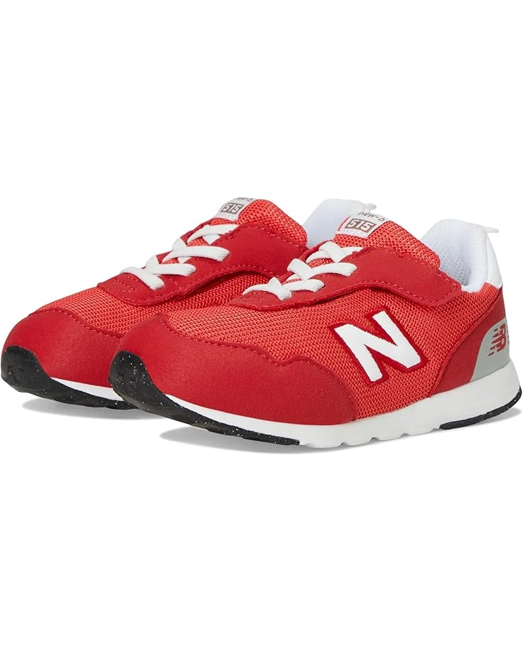 New Balance Kids 515 New-B Hook-and-Loop (Infant/Toddler) | Sneakers & Athletic Shoes 11 New Balance Kids 515 New-B Hook-and-Loop (Infant/Toddler) | Sneakers & Athletic Shoes - Image 9