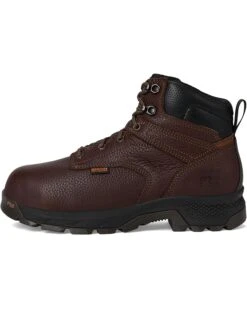 Timberland PRO TiTAN EV 6 Inch Internal Metguard Composite Safety Toe | Boots -Daily Wear Shop 710sXs8BI6L. AC SR736920