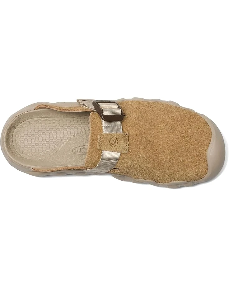 KEEN Hyperport Clog Leather | Clogs 4 KEEN Hyperport Clog Leather | Clogs - Image 2