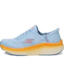 SKECHERS Max Cushioning Elite 2.0 Solace Hands Free Slip-Ins | Sneakers & Athletic Shoes -Daily Wear Shop 710z9u6ylLL. AC SR736920
