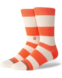 Stance Fred Crew | Socks 9 Stance Fred Crew | Socks -Daily Wear Shop 711111SQAVL. AC SR736920