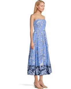 Lilly Pulitzer Kenni Midi Dress | Dresses 8 Lilly Pulitzer Kenni Midi Dress | Dresses -Daily Wear Shop 7111RBPmcqL. AC SR736920