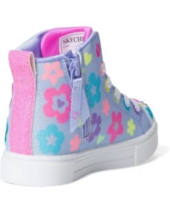 SKECHERS KIDS Twinkle Sparks - Super Blossom 314819L (Little Kid) | Sneakers & Athletic Shoes -Daily Wear Shop 7111jmr6n5L. AC SR736920