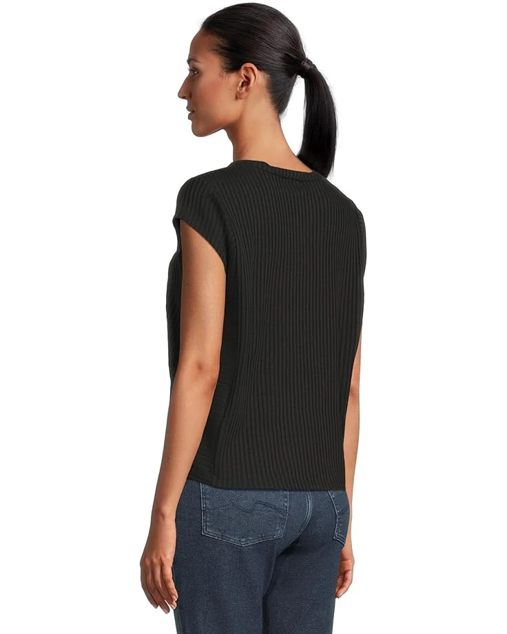 Eileen Fisher Round Neck Top | Shirts & Tops 5 Eileen Fisher Round Neck Top | Shirts & Tops - Image 3