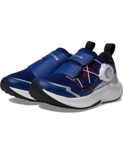 New Balance Kids DynaSoft Reveal v4 BOA® (Little Kid) | Sneakers & Athletic Shoes -Daily Wear Shop 7112iRmwbL. AC SR736920