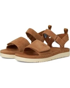 UGG Kids Goldenstar (Little Kid/Big Kid) | Sandals