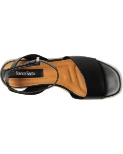 Franco Sarto L-tiffany Espadrille Sandals | Heels -Daily Wear Shop 711DYJrQ0BL. AC SR736920