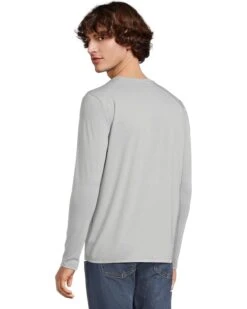 Free Fly Bamboo Shade Long Sleeve | Shirts & Tops -Daily Wear Shop 711EGNYGQdL. AC SR736920