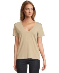 Madewell Northside Vneck Tee | Shirts & Tops -Daily Wear Shop 711ETgzvr2L. AC SR736920