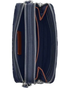 COACH Charter Crossbody Bag 19 In Signature Denim | Handbags -Daily Wear Shop 711JupSagyL. AC SR736920