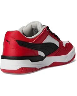 PUMA Rebound Retro Sneakers | Sneakers & Athletic Shoes -Daily Wear Shop 711JwFTWSHL. AC SR736920