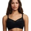 Chantelle Norah Supportive Wire Free Bra | Underwear & Intimates -Daily Wear Shop 711Khhf TRL. AC SR736920