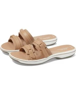 Clarks Breeze Piper | Sandals -Daily Wear Shop 711LcF2r 7L. AC SR736920