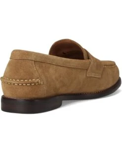Polo Ralph Lauren Alston Suede Penny Loafer | Loafers -Daily Wear Shop 711O6iccQwL. AC SR736920