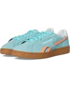 Reebok Lifestyle Club C Grounds UK | Sneakers & Athletic Shoes