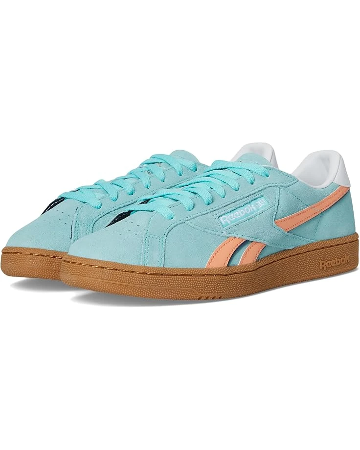 Reebok Lifestyle Club C Grounds UK | Sneakers & Athletic Shoes 3 Reebok Lifestyle Club C Grounds UK | Sneakers & Athletic Shoes