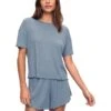 Eberjey Pointelle Top | Sleepwear -Daily Wear Shop 711R5eYSHsL. AC SR736920