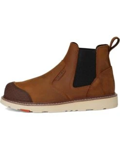 The Ohman BRUNT Toe | Boots -Daily Wear Shop 711W6puk2XL. AC SR736920